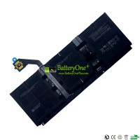 Replacement Battery for Microsoft Surface Laptop3 1872/1873 G3HTA057H/DYNT02