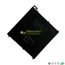 Replacement Battery for Microsoft Surface-Pro A3HTA017H