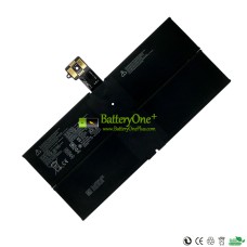 Replacement Battery for Microsoft Surface-Pro7 Plus 1960 G3HTA074H