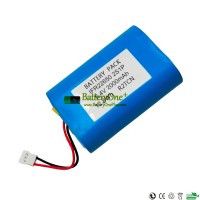 Replacement Battery for Midea R2TCN