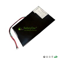 Replacement Battery for MITAC BE-M200X-4KXKIM-01