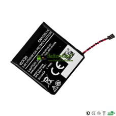 Replacement Battery for Motorola WX30 360