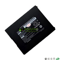 Replacement Battery for Nec AL1-004165-001 D000-000040-001