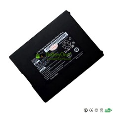 Replacement Battery for Nec AL1-004165-001 D000-000040-001