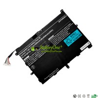 Replacement Battery for NEC PC-VP-BP112 PC-VP-BP111 2ICP5/60/80-2