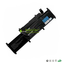 Replacement Battery for NEC PC-VP-BP129