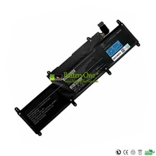 Replacement Battery for NEC PC-VP-BP129