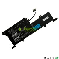 Replacement Battery for NEC PC-VP-BP136 BP136