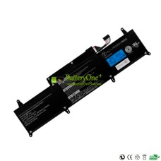 Replacement Battery for NEC PC-VP-BP142