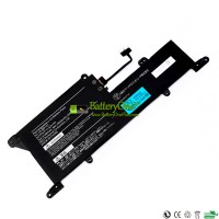 Replacement Battery for Nec PC-VP-BP147