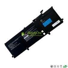 Replacement Battery for NEC PC-VP-BP149