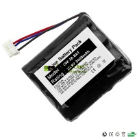 Replacement Battery for Olympus 38-BAT