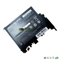 Replacement Battery for OneMix OneXplayer2 LR434198-2P3S