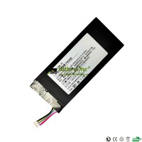 Replacement Battery for OneMix PC-A1