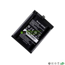 Replacement Battery for Oukitel C32 S6509