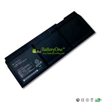 Replacement Battery for Panasonic CF-VZSU1QJS CF-VZSU1SJS CF-FV1 FV3