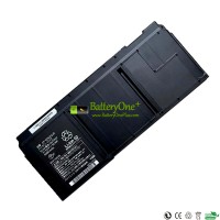 Replacement Battery for Panasonic CF-VZSU1ZJS CF-VZSU1YJS