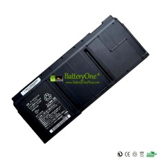 Replacement Battery for Panasonic CF-VZSU1ZJS CF-VZSU1YJS