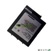 Replacement Battery for Panasonic FZ-G1 FZ-VZSU84A2R FZ-VZSU84A2U