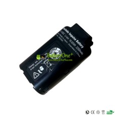 Replacement Battery for Paslode 902684