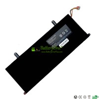 Replacement Battery for PDA F4125 D156