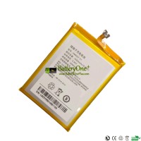 Replacement Battery for PDA iwrist-i11 DPK3AP