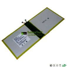 Replacement Battery for PDA L0867-LF