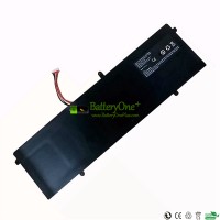 Replacement Battery for PDA Q15A BU53 9Lines