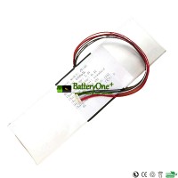 Replacement Battery for PDA ZW156N ZW156P