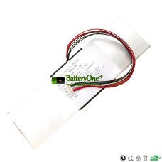 Replacement Battery for PDA ZW156N ZW156P