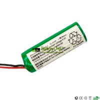 Replacement Battery for Philips 18500CY HX333S 2Lines