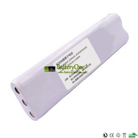 Replacement Battery for Philips FC8810 FC8830