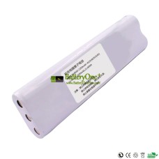 Replacement Battery for Philips FC8810 FC8830