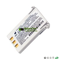 Replacement Battery for Philips invivo 9065 989803152881 9067