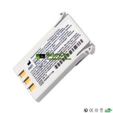 Replacement Battery for Philips invivo 9065 989803152881 9067