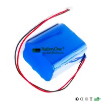 Replacement Battery for Philips NX200