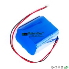 Replacement Battery for Philips NX200