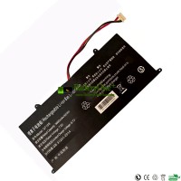 Replacement Battery for PINCHUN P30 QT15S 5Lines