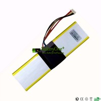 Replacement Battery for PINCHUN P30 QT15S 7Lines