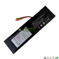 Replacement Battery for PINCHUN T3 AU51