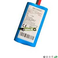 Replacement Battery for PLC 02H16017