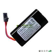 Replacement Battery for PLC 1000001-01