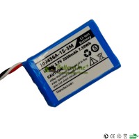 Replacement Battery for PLC 103456A-1S-3M