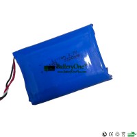 Replacement Battery for PLC 114053