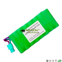 Replacement Battery for PLC 118348-G1