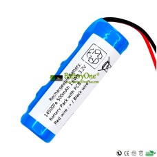 Replacement Battery for PLC 14500Fe