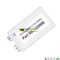 Replacement Battery for PLC 155066