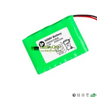 Replacement Battery for PLC 160AAH5BML