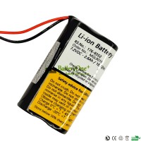 Replacement Battery for PLC 176-9352 MGL9016