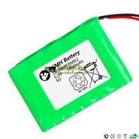 Replacement Battery for PLC 180AAH5BMXZ